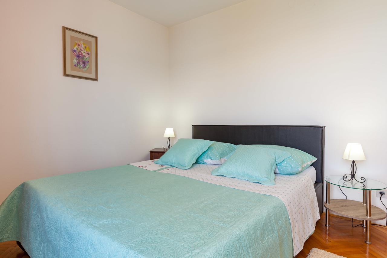 Rooms Marinac ポドストラナ エクステリア 写真
