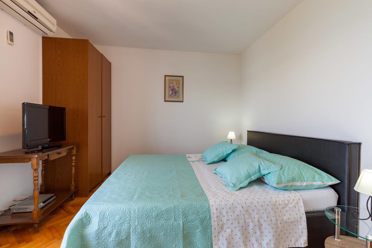 Rooms Marinac ポドストラナ エクステリア 写真