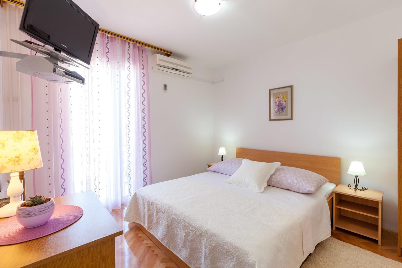 Rooms Marinac ポドストラナ エクステリア 写真