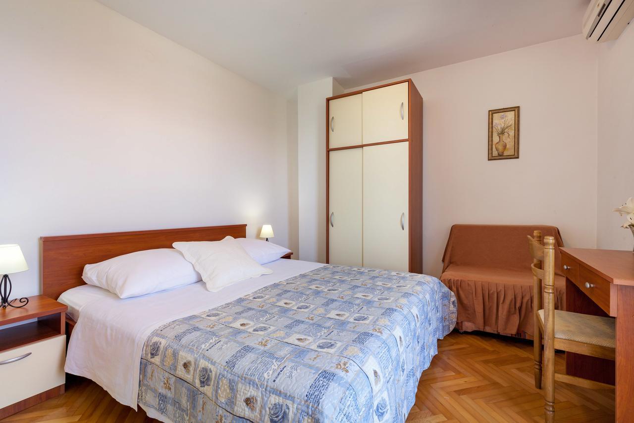Rooms Marinac ポドストラナ エクステリア 写真