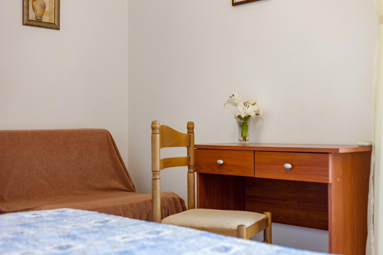Rooms Marinac ポドストラナ エクステリア 写真