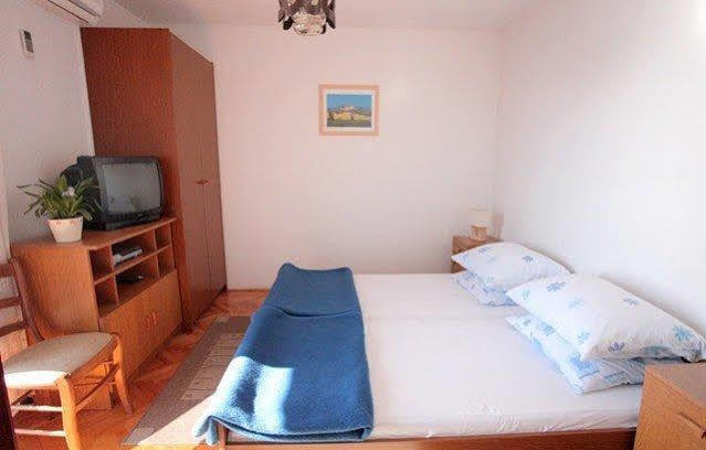 Rooms Marinac ポドストラナ エクステリア 写真